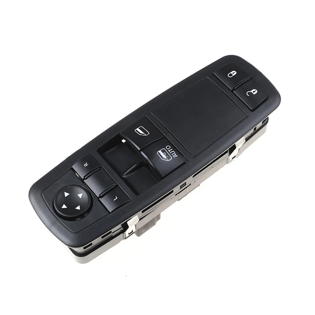 Premium Quality Master Control Lifter Switch Compatible with For Dodge Grand Caravan 2013 2015 Durable ABS Material
Premium Quality Master Control Lifter Switch Compatible with For Dodge Grand Caravan 2013 2015 Durable ABS Material