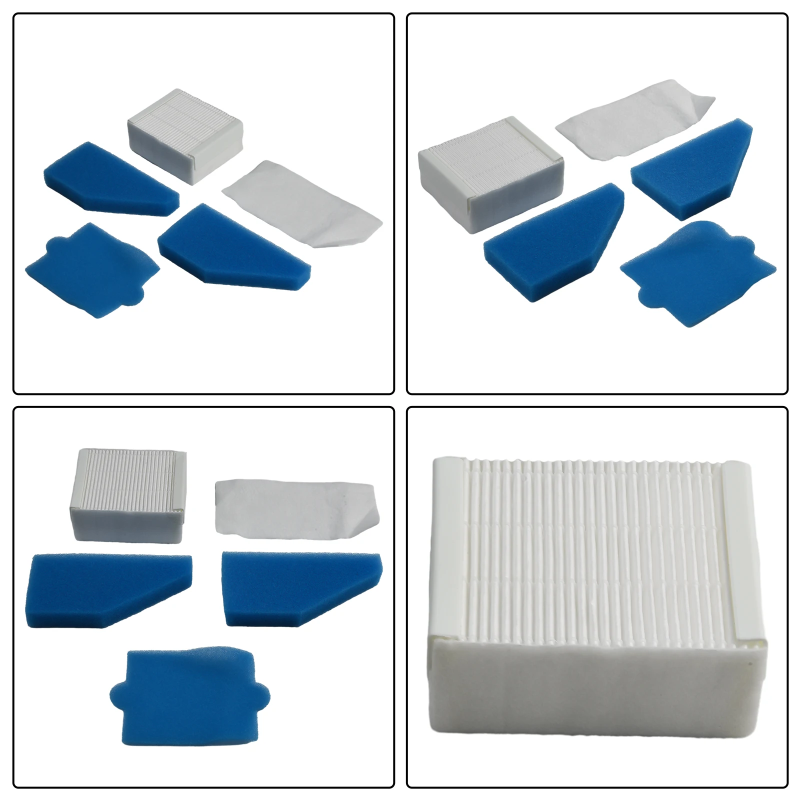 Replacement For Thomas Filter Set 99 Filter Replace For Thomas Aqua + Multi Clean X8 Parquet 5 pcs Sale Latest
Replacement For Thomas Filter Set 99 Filter Replace For Thomas Aqua + Multi Clean X8 Parquet 5 pcs Sale Latest