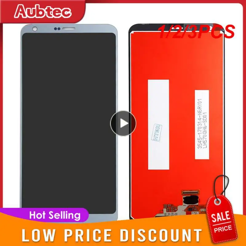 1/2/3PCS Screen For Pixel 3AXL LCD Display Touch Screen Digitizer Assembly Pixel 3AXL LCD Screen 3axl Burn
1/2/3PCS Screen For Pixel 3AXL LCD Display Touch Screen Digitizer Assembly Pixel 3AXL LCD Screen 3axl Burn