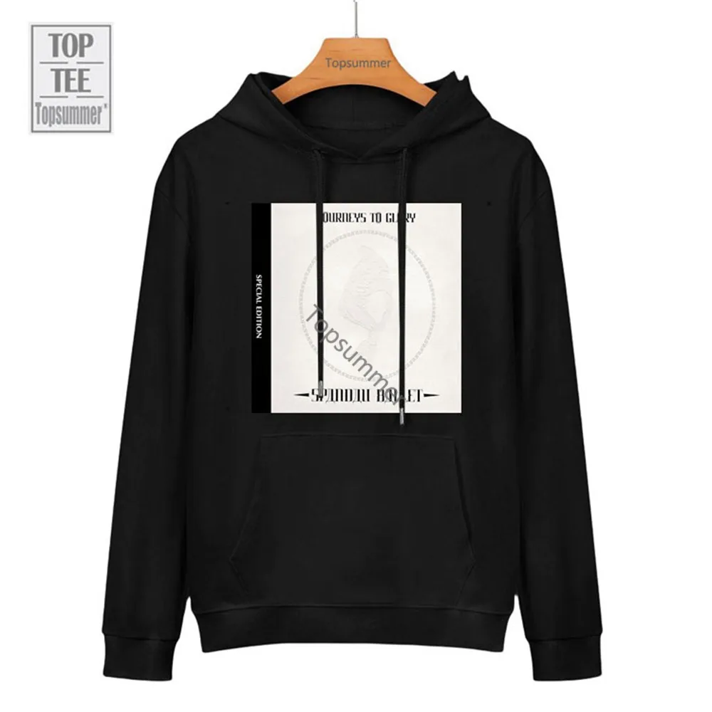 Journeys To Glory Album Hoodies Spandau Ballet Tour Hoodie Woman Streetwear 90S Graphics Print Sweatshirts
Journeys To Glory Album Hoodies Spandau Ballet Tour Hoodie Woman Streetwear 90S Graphics Print Sweatshirts