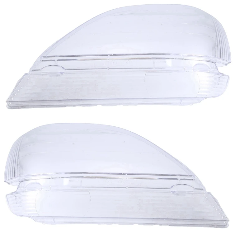 1 Pair Car Headlight Lens Cover Head Light Lamp Shade Shell Lens Lampshade For Lexus RX RX300 1998 1999 2000 2001 2002 Parts
1 Pair Car Headlight Lens Cover Head Light Lamp Shade Shell Lens Lampshade For Lexus RX RX300 1998 1999 2000 2001 2002 Parts