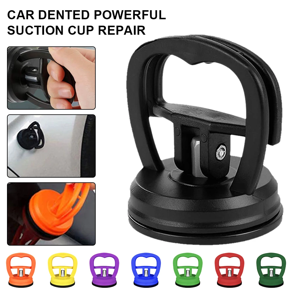 Car Repair Tool Body Repair Puller Black/Orange Suction Cup Remove Dents Puller For Car Dent Glass Suction Removal Tool
Car Repair Tool Body Repair Puller Black/Orange Suction Cup Remove Dents Puller For Car Dent Glass Suction Removal Tool