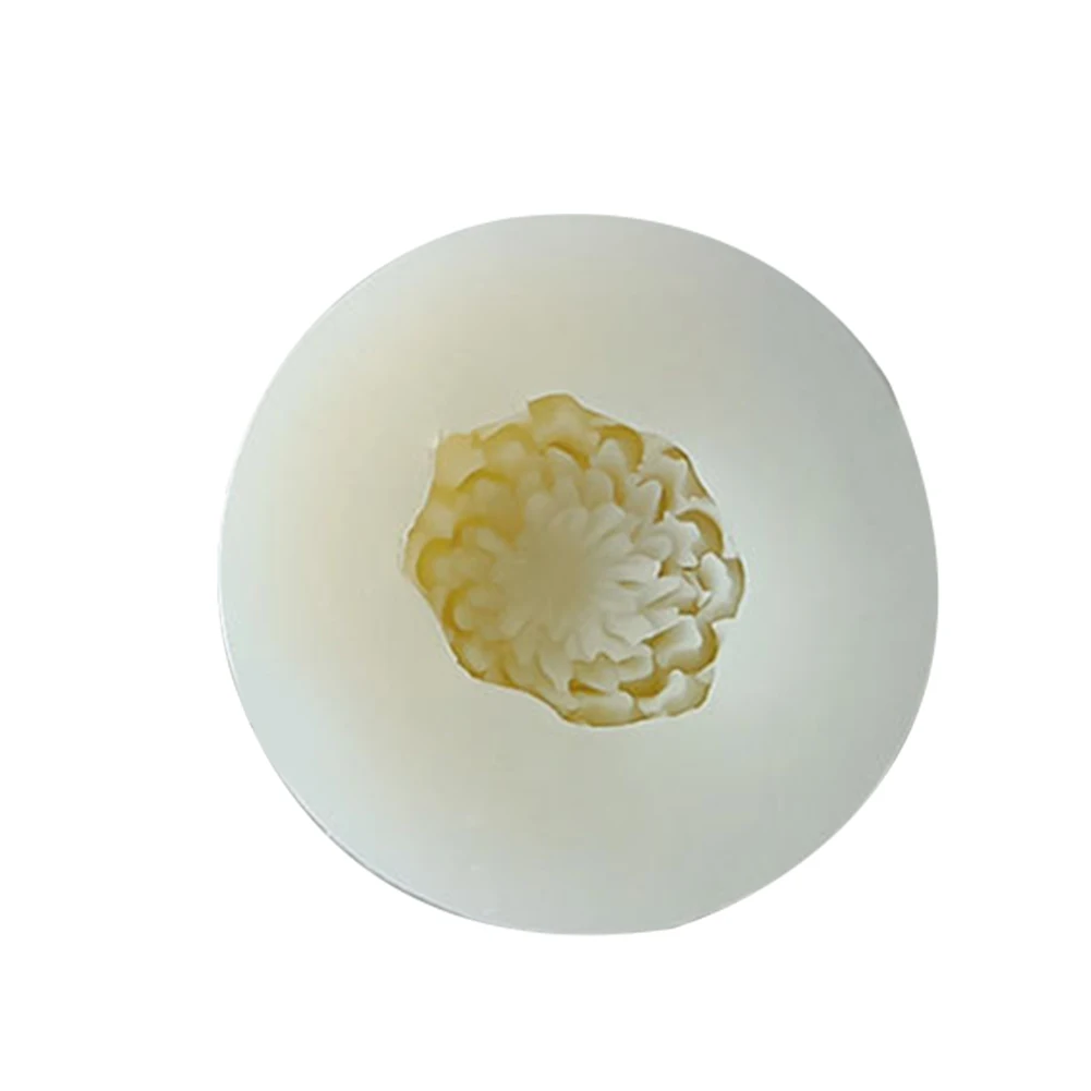 DIY Peony Flower Candle Mould Silicone for Resin Baked Goods Homemade Scented Candles Easy to Clean Reusable
DIY Peony Flower Candle Mould Silicone for Resin Baked Goods Homemade Scented Candles Easy to Clean Reusable