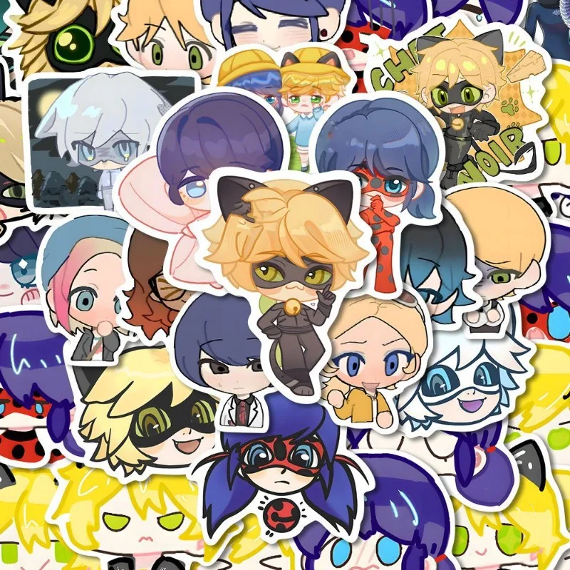 ladybug Sticker Anime Waterproof Sticker Cute kids Stationery Children School Supplies Decoration Sticker Water Proof DIY gift
ladybug Sticker Anime Waterproof Sticker Cute kids Stationery Children School Supplies Decoration Sticker Water Proof DIY gift