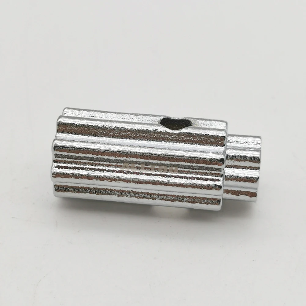 Brake Calipers Cover Wrench Accessories Bicycle Part Silver Wear-resistance 37x16.6x12mm For MT2 4 5 6 7
Brake Calipers Cover Wrench Accessories Bicycle Part Silver Wear-resistance 37x16.6x12mm For MT2 4 5 6 7