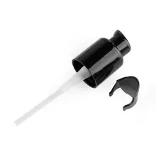 1PC Liquid Foundation Pump Fluid With Button Protect lock No leaking Spf Makeup Tools Replace Pumps Press Cover Dispensing Tool
1PC Liquid Foundation Pump Fluid With Button Protect lock No leaking Spf Makeup Tools Replace Pumps Press Cover Dispensing Tool