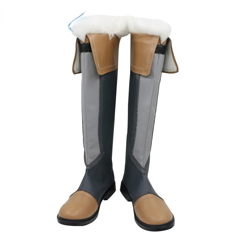 Rising Shield Hero Iwatani Naofumi Cosplay Shoes Boots Professional Handmade ! Perfect Custom for You ! 
Rising Shield Hero Iwatani Naofumi Cosplay Shoes Boots Professional Handmade ! Perfect Custom for You !