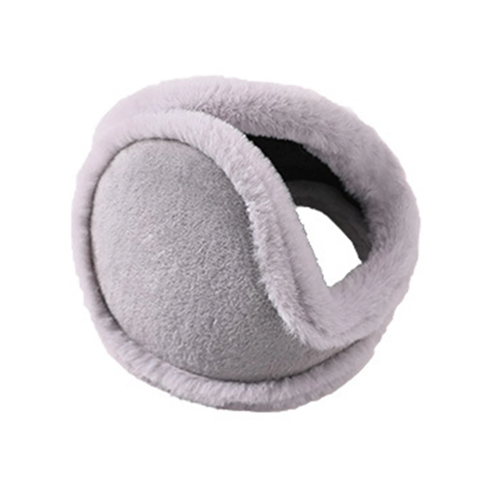 Men Women Winter EarMuffs Windproof Not Easy to Fade Design for Seniors Warm Essential MC889
Men Women Winter EarMuffs Windproof Not Easy to Fade Design for Seniors Warm Essential MC889