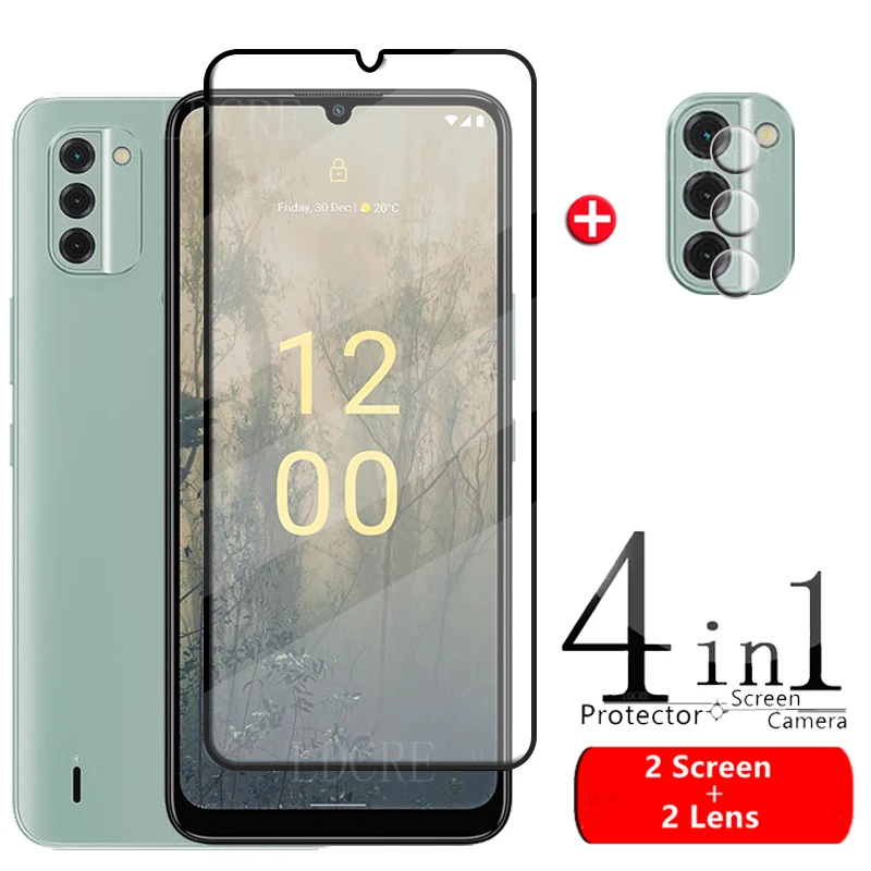 4 в 1 для Nokia C31 стекло для Nokia C31 закаленное стекло HD защита для экрана Защитная пленка для камеры Nokia C 31 C31 стекло для объектива
4 в 1 для Nokia C31 стекло для Nokia C31 закаленное стекло HD защита для экрана Защитная пленка для камеры Nokia C 31 C31 стекло для объектива