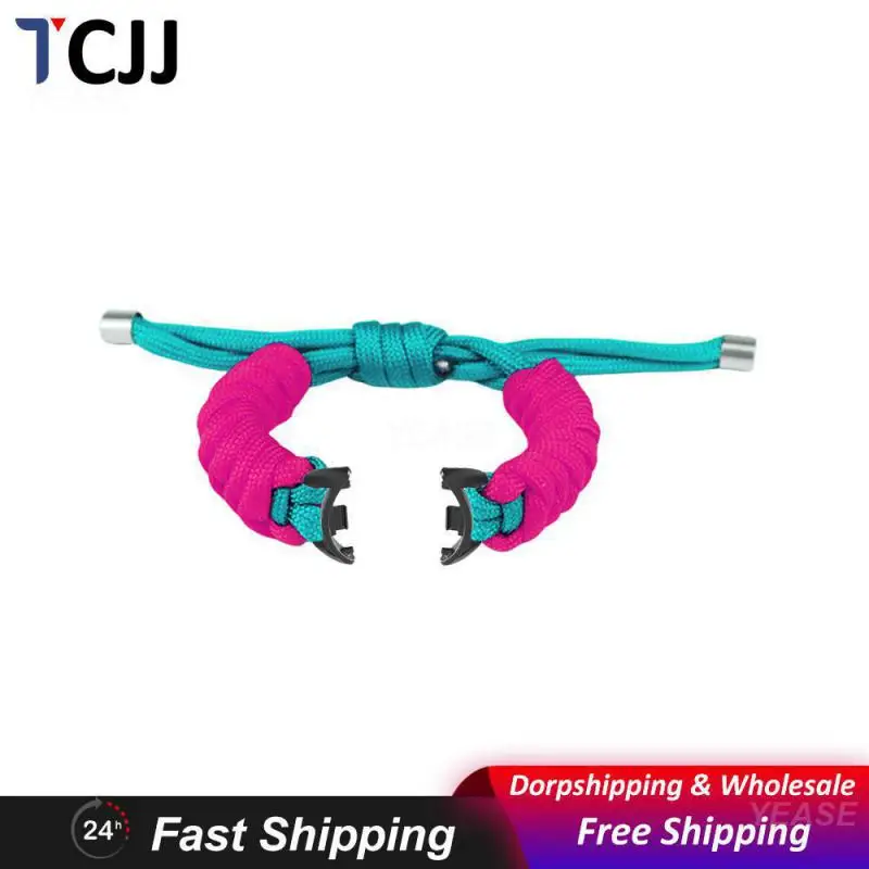 Strap Fashionable Hand-made High Quality Highest Rated Versatile Exclusive Adjustable Bracelet Strap Handmade Strap Millet Strap
Strap Fashionable Hand-made High Quality Highest Rated Versatile Exclusive Adjustable Bracelet Strap Handmade Strap Millet Strap