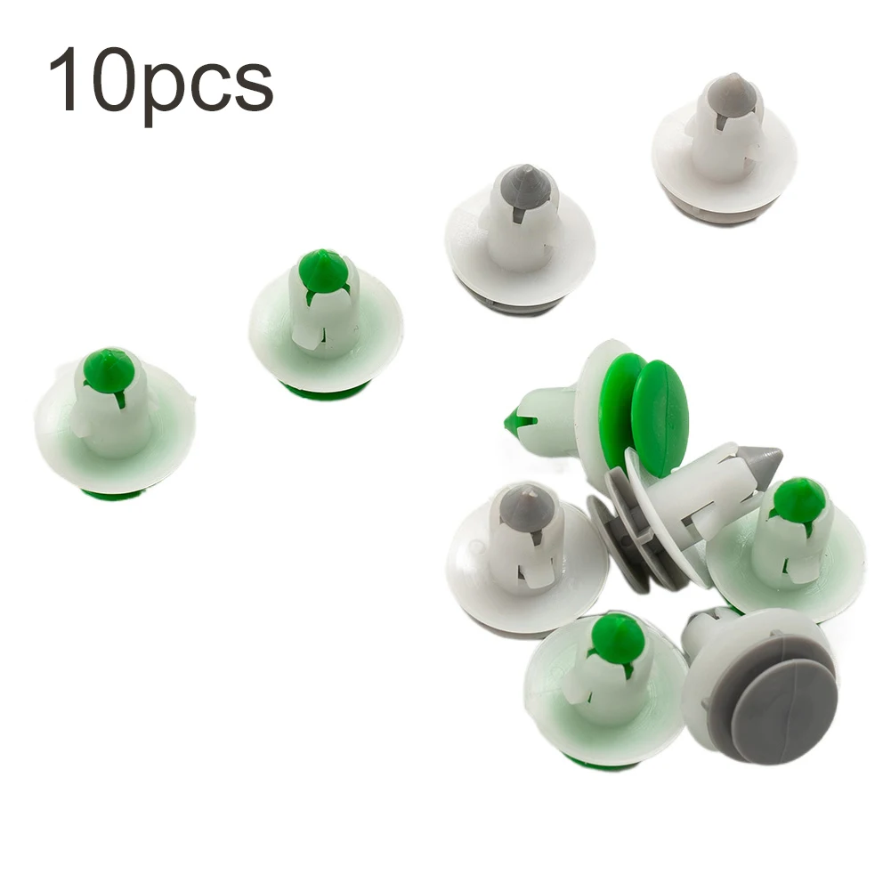 10pcs Car Interior Door Panel Trim Retainer Clips For For Dodge Clamps And Fasteners Clasp Auto Parts
10pcs Car Interior Door Panel Trim Retainer Clips For For Dodge Clamps And Fasteners Clasp Auto Parts