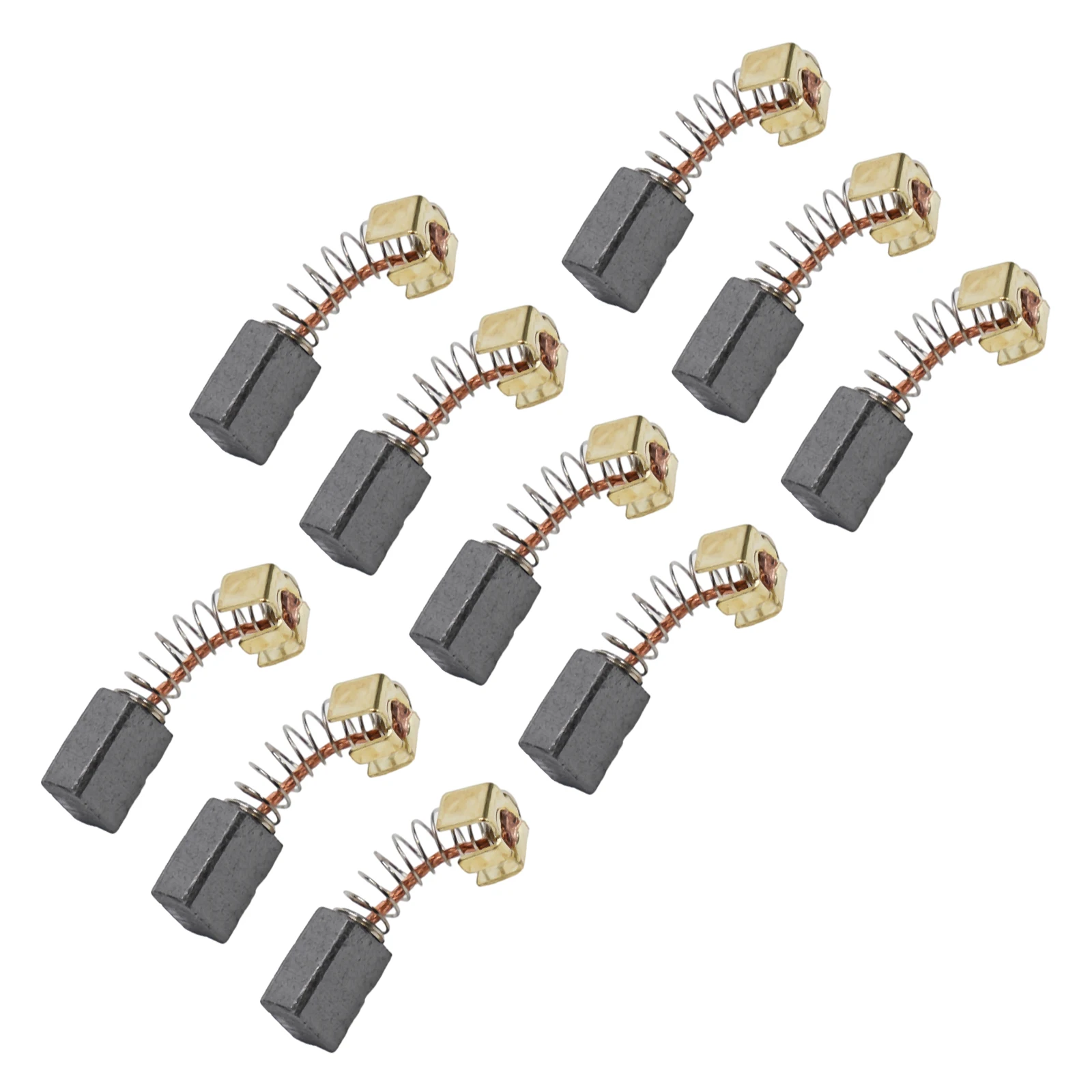 Optimize the Performance of Your Mak Tools Replace with CB57 CB64 CB85 1916278 6510B2 8410B GV5000 9035SB Carbon Brushes
Optimize the Performance of Your Mak Tools Replace with CB57 CB64 CB85 1916278 6510B2 8410B GV5000 9035SB Carbon Brushes