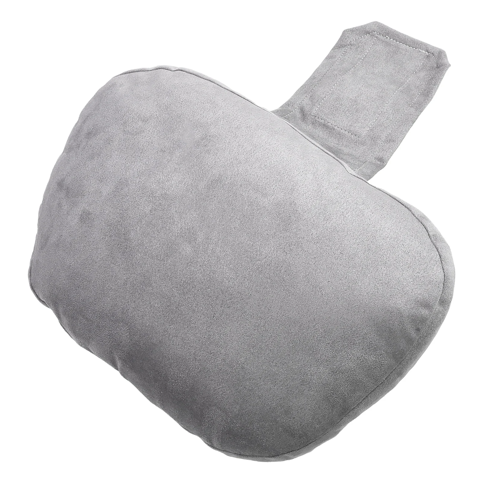 29x19cm Car Headrest Maybach Design S Class Ultra Soft Pillow For Mercedes S Maybach Universal Car Interior Pillow Suede Fabric
29x19cm Car Headrest Maybach Design S Class Ultra Soft Pillow For Mercedes S Maybach Universal Car Interior Pillow Suede Fabric