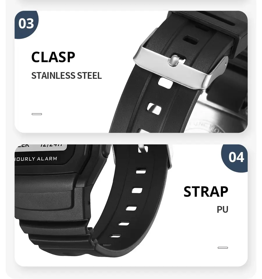 Digital Watch Student Electronic Outdoor Sports Boy Luminous Waterproof Multifunction Watch Retro Square Watch 11 Mallzona S46ce7e43f9fd41beb1828afe975c6505u Digital Watch Student Electronic Outdoor Sports Boy Luminous Waterproof Multifunction Watch Retro Square Watch Mallzona