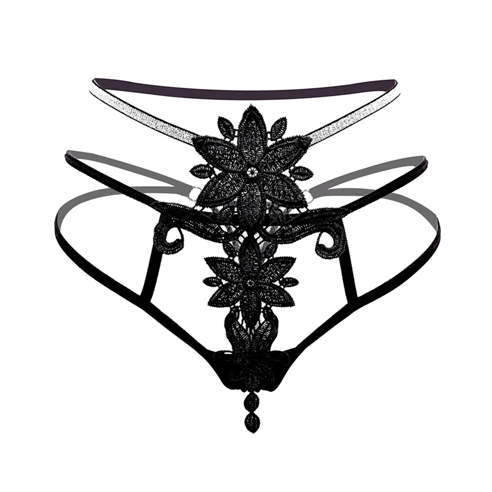 Sexy Lingerie Women G-String Panties Glitter Cutout Thong Hollow Briefs See Through Breathable Underwear Seductive Nightwear
Sexy Lingerie Women G-String Panties Glitter Cutout Thong Hollow Briefs See Through Breathable Underwear Seductive Nightwear