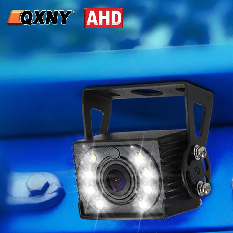 AHD 720/1080P Parking Backup Camera 4 PIN Car Rear View Reverse Image for truck Vehicle Bus Van Lorry RV Monitor Heavy Duty
AHD 720/1080P Parking Backup Camera 4 PIN Car Rear View Reverse Image for truck Vehicle Bus Van Lorry RV Monitor Heavy Duty