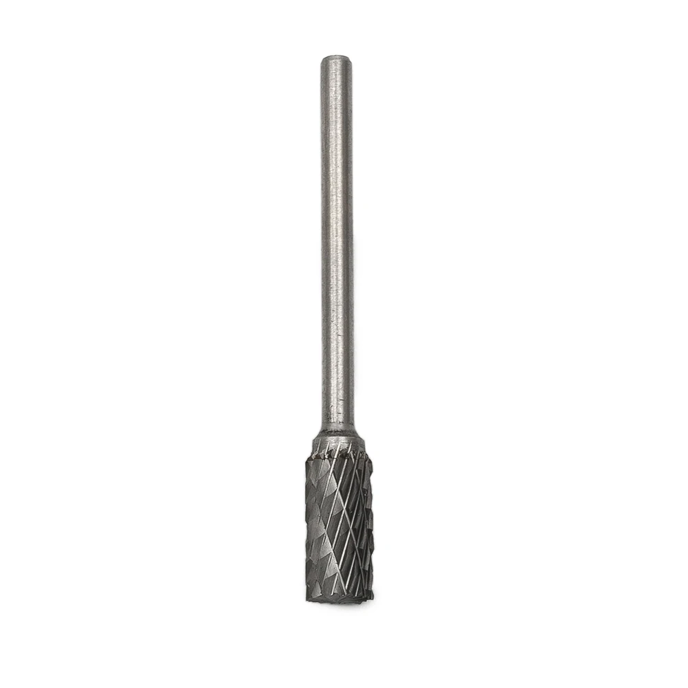 1Pcs 1/8" Shank Tungsten Carbide Milling Cutter Rotary Brocas Com Escareador Hss Steel Cone Drill Set Diamond Drill 3x6mm
1Pcs 1/8" Shank Tungsten Carbide Milling Cutter Rotary Brocas Com Escareador Hss Steel Cone Drill Set Diamond Drill 3x6mm