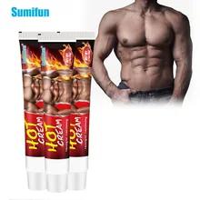 2/3/5Pcs Sumifun Abdominal Strengthening Cream Male Fitness Bodybuilding Massage Care Ointment Fat Burning Lose Weight Plaster
2/3/5Pcs Sumifun Abdominal Strengthening Cream Male Fitness Bodybuilding Massage Care Ointment Fat Burning Lose Weight Plaster