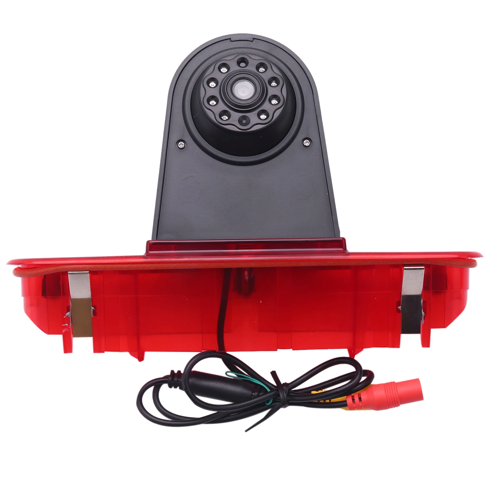 Car High Brake Light Reversing Camera Rear View Camera for Doblo 263 OPEL Combo
Car High Brake Light Reversing Camera Rear View Camera for Doblo 263 OPEL Combo