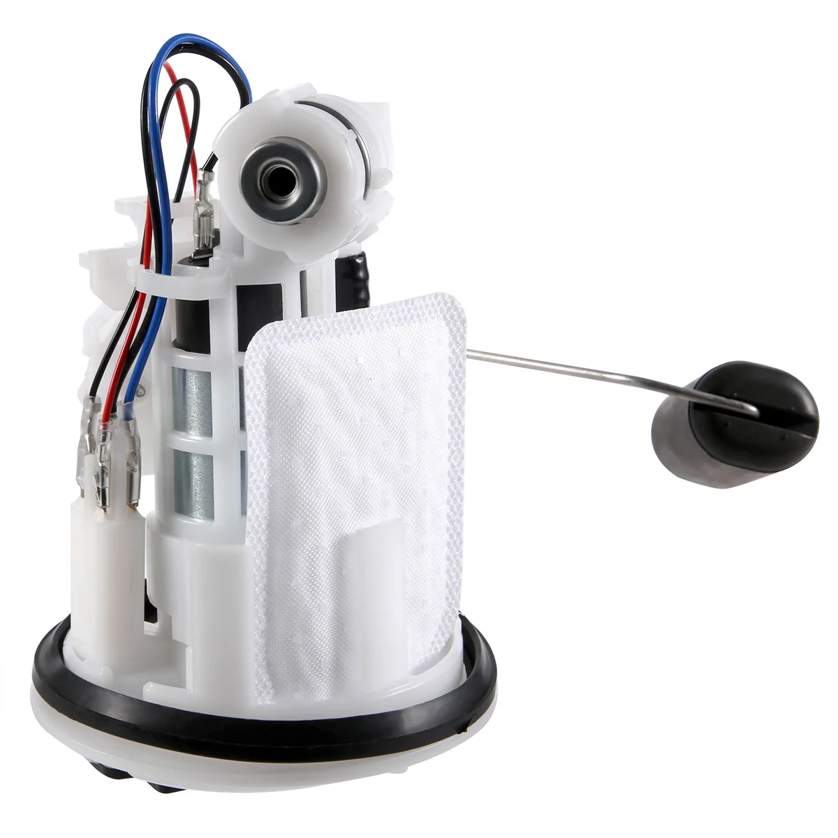 Motorcycle Tank Fuel Pump Assy Fuel Transfer Pump for YAMAHA YBR125 YBR 125 Accessories 3D9-13907-10-00
Motorcycle Tank Fuel Pump Assy Fuel Transfer Pump for YAMAHA YBR125 YBR 125 Accessories 3D9-13907-10-00