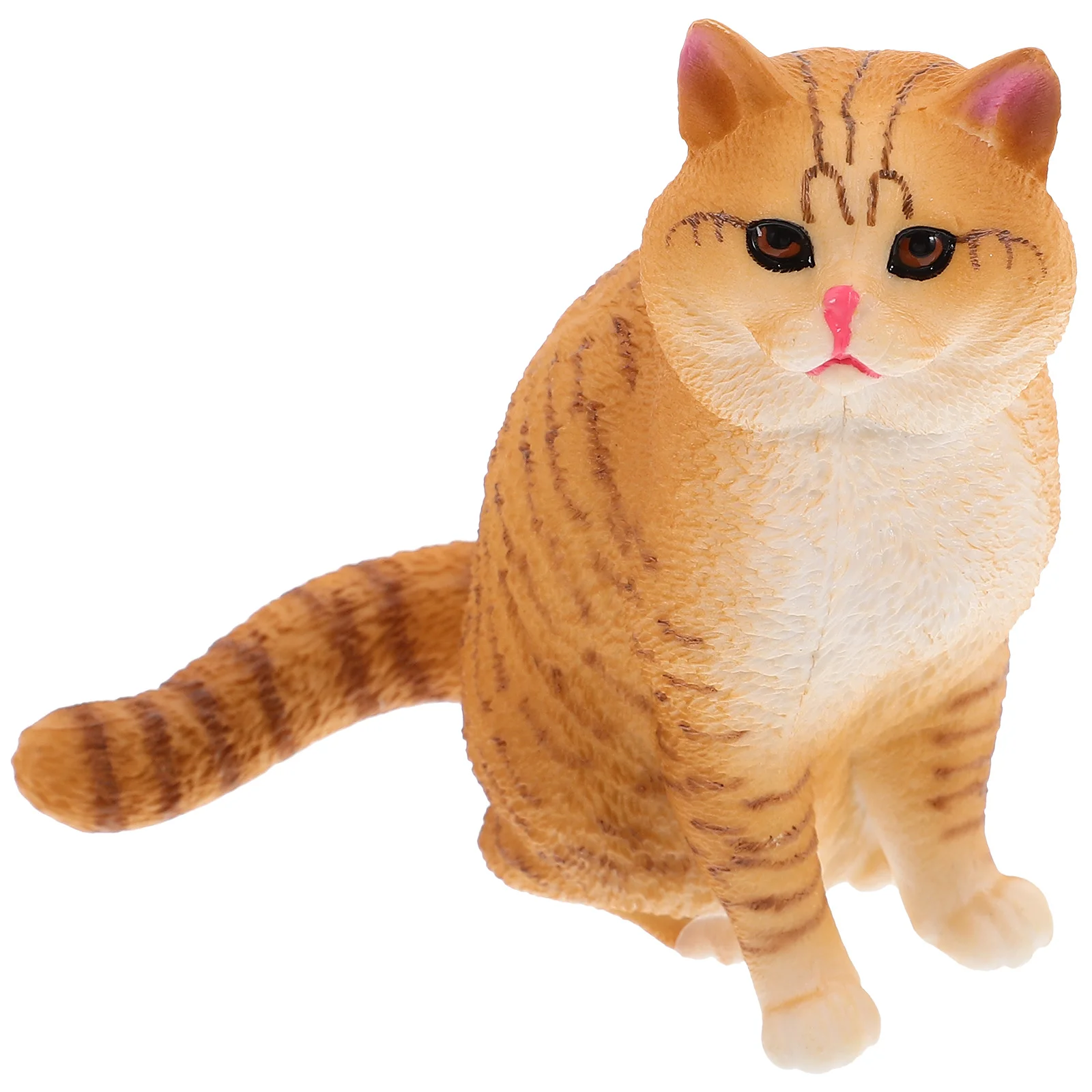 Garden Cat Statue Adorable Cat Garden Figurine Cat Sculpture Cute Garden Cat
Garden Cat Statue Adorable Cat Garden Figurine Cat Sculpture Cute Garden Cat