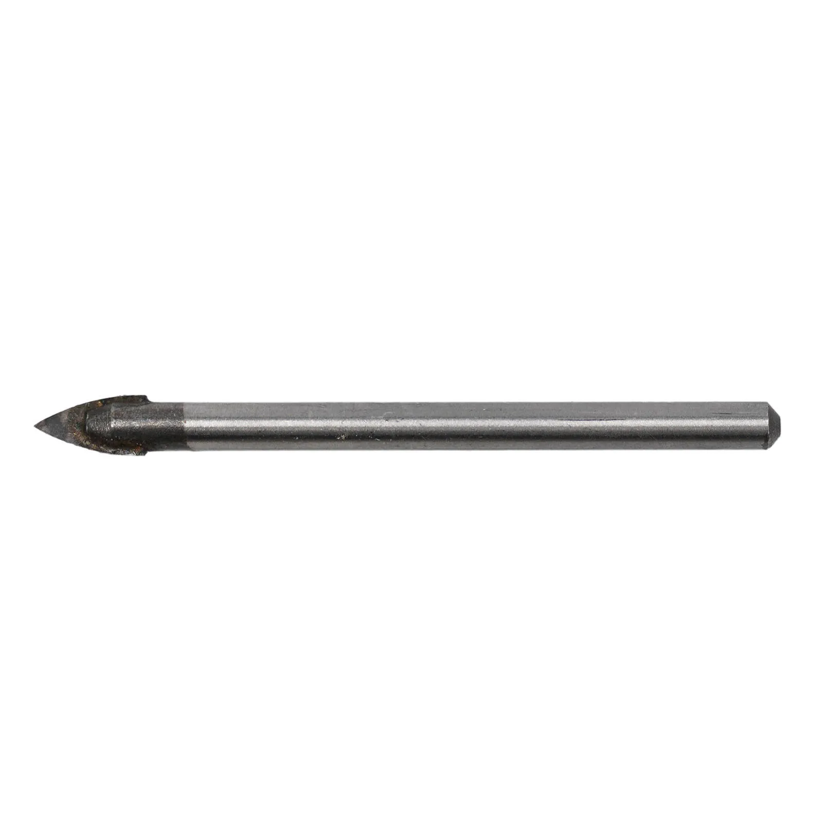 10PCS 6mm Glass Drill Bit Tungsten Carbide Tipped Ceramic Concrete Tile Cutter Hole Opener Hard Alloy Triangle Bit Power Tools
10PCS 6mm Glass Drill Bit Tungsten Carbide Tipped Ceramic Concrete Tile Cutter Hole Opener Hard Alloy Triangle Bit Power Tools
