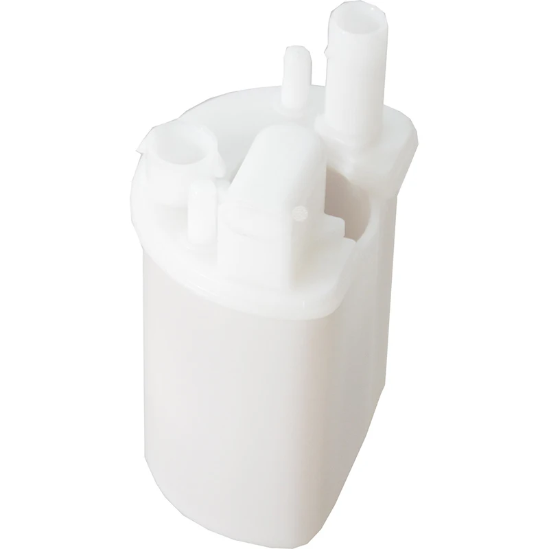 Fuel Filter For Kia Cerato 1.5L 2010-2015 1.6L 2005-2015 1.8L 2005-2014 Cerato R 1.6L 2015 Cerato 1.6L 2007-2016 OEM 31911-0A400
Fuel Filter For Kia Cerato 1.5L 2010-2015 1.6L 2005-2015 1.8L 2005-2014 Cerato R 1.6L 2015 Cerato 1.6L 2007-2016 OEM 31911-0A400