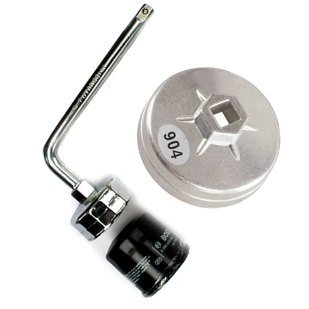 Oil Filter Housing Tool Remover Cap Wrench 15 Flutes 79mm For Hyundai Ford Honda Oil Grid Wrench Tools
Oil Filter Housing Tool Remover Cap Wrench 15 Flutes 79mm For Hyundai Ford Honda Oil Grid Wrench Tools