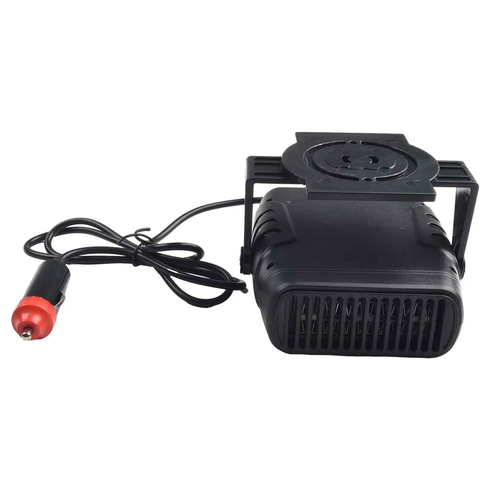 12V Car Heater 2 In 1 Car Windshield Fast Heating Defrost Defogger 360 Degree Rotation Auto Heater For Interior Accessories
12V Car Heater 2 In 1 Car Windshield Fast Heating Defrost Defogger 360 Degree Rotation Auto Heater For Interior Accessories