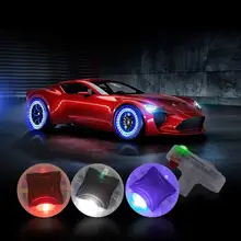 4pcs Car Colorful Led Tire Wheel Lights Waterproof Corrosion Resistance Anti-aging Hub Lamp Car Bicycle Motorcycles Accessories
4pcs Car Colorful Led Tire Wheel Lights Waterproof Corrosion Resistance Anti-aging Hub Lamp Car Bicycle Motorcycles Accessories