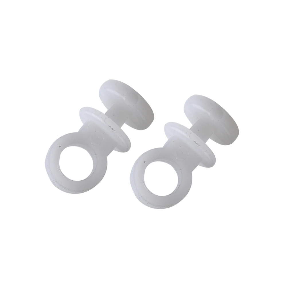 50X Plastic Curtain Track Hooks Runner Fit For Camper Van Motorhome Caravan Boat White Plastic Interior Accessories
50X Plastic Curtain Track Hooks Runner Fit For Camper Van Motorhome Caravan Boat White Plastic Interior Accessories