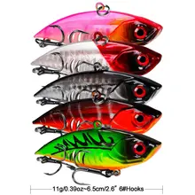 1Pcs 65cm 11g Sinking Fake Bait Jig Fishing Lure 3D Eyes Articial Plastic Fishing Bait Noisy VIB Wobbler Treble Hard Bait 
1Pcs 65cm 11g Sinking Fake Bait Jig Fishing Lure 3D Eyes Articial Plastic Fishing Bait Noisy VIB Wobbler Treble Hard Bait