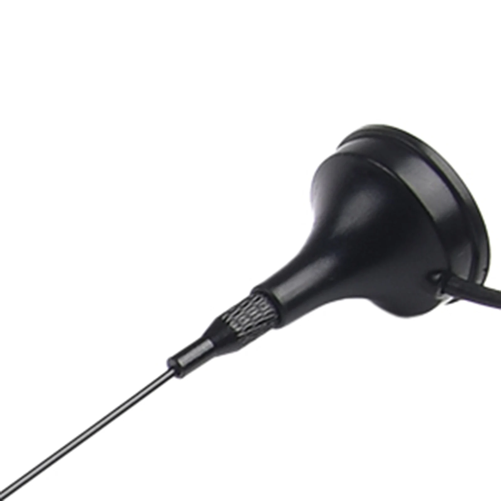 High Grade Practical To Use Brand New 9Dbi 144/433MHZ Antenna Car Magnetic Correct Connector Direct Installation
High Grade Practical To Use Brand New 9Dbi 144/433MHZ Antenna Car Magnetic Correct Connector Direct Installation