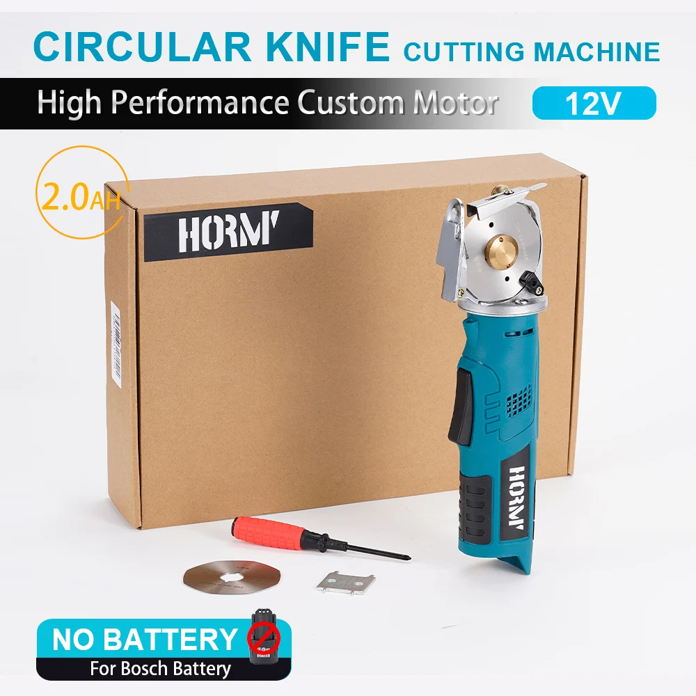 12V Cordless Electric Scissors Cloth Cutting Machine Rechargeable Leather Sewing Tailor Scissor Tungsten Steel Blade Hand Tool
12V Cordless Electric Scissors Cloth Cutting Machine Rechargeable Leather Sewing Tailor Scissor Tungsten Steel Blade Hand Tool
