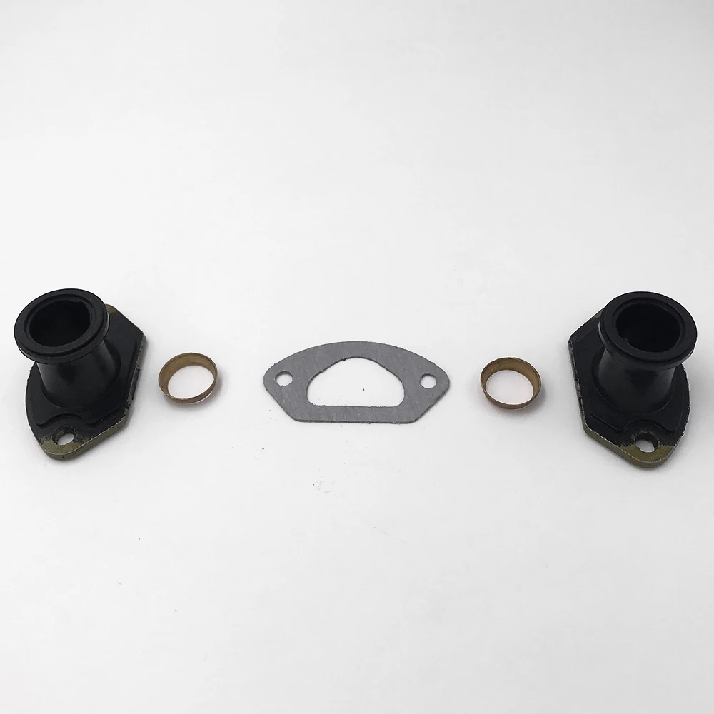 Brass Rings Exhaust Manifolds Chainsaw For 45CC 4500 52CC 5200 58CC Gaskets Kit Outdoor Parts Replacement Set Supplies Equipment
Brass Rings Exhaust Manifolds Chainsaw For 45CC 4500 52CC 5200 58CC Gaskets Kit Outdoor Parts Replacement Set Supplies Equipment
