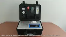 Soil Nutrient Kit micro Testing Equipment Tester Analyzer Test Detector Meter Measuring Analyser
Soil Nutrient Kit micro Testing Equipment Tester Analyzer Test Detector Meter Measuring Analyser