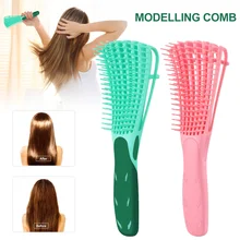 Hair Brush Detangling Brush Scalp Massage Hair Comb Detangler Hairbrush for Dry Wet Curly Hair Home Barber Accessories
Hair Brush Detangling Brush Scalp Massage Hair Comb Detangler Hairbrush for Dry Wet Curly Hair Home Barber Accessories