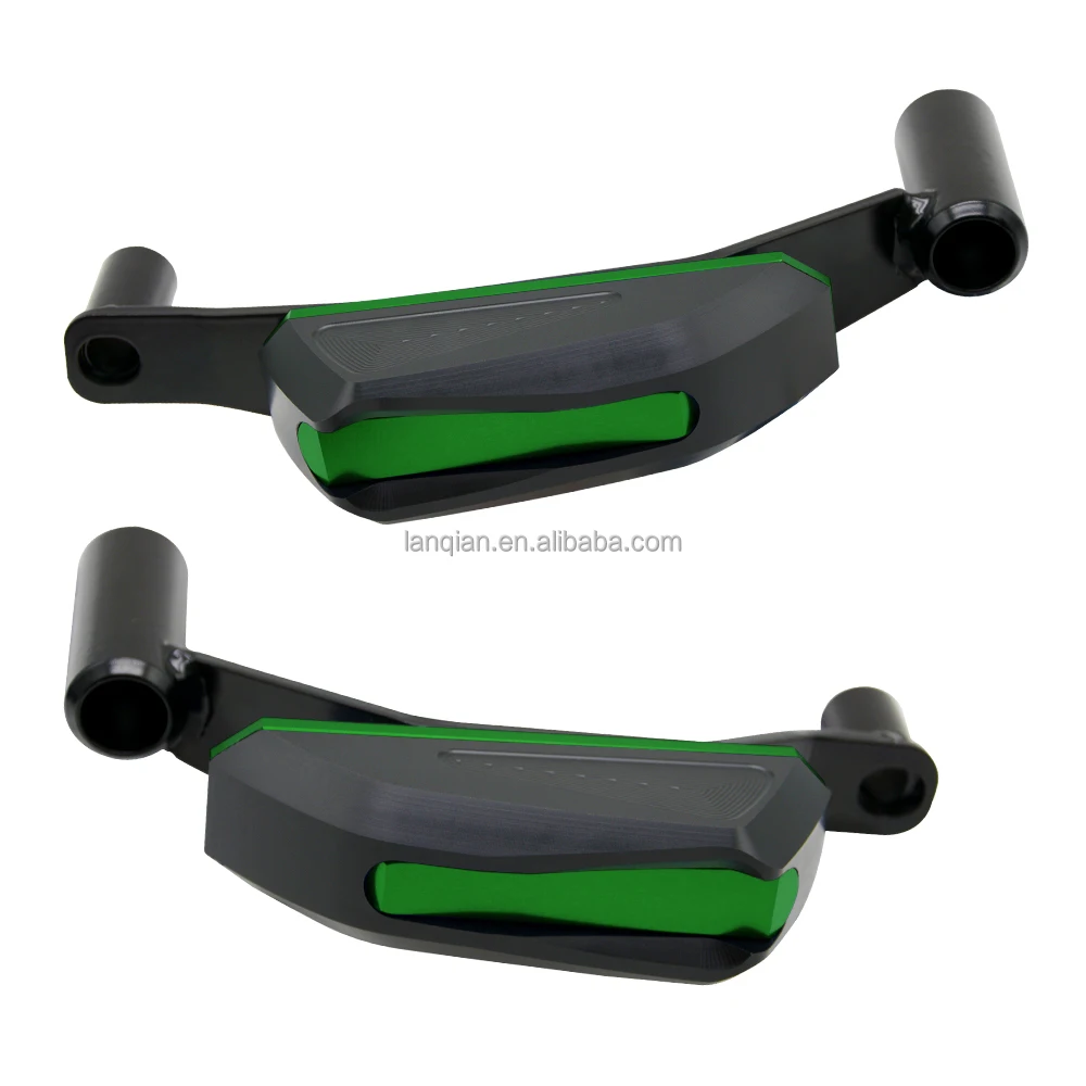 For Z900 2016 2017 2018 Z 900 Motorcycle Accessories Frame Slider Falling Protection Crash Pad Guard Cover Blocks Kits
For Z900 2016 2017 2018 Z 900 Motorcycle Accessories Frame Slider Falling Protection Crash Pad Guard Cover Blocks Kits