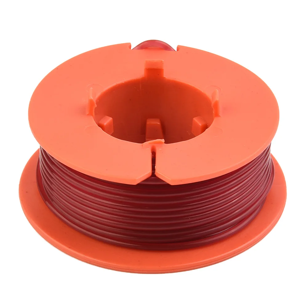 String Spools With Spool Line Covers Spool Cover Head 2 Line For Bosch Pro Tap Trimmer Art23 ART 26 Combitrim Power Tools Parts
String Spools With Spool Line Covers Spool Cover Head 2 Line For Bosch Pro Tap Trimmer Art23 ART 26 Combitrim Power Tools Parts