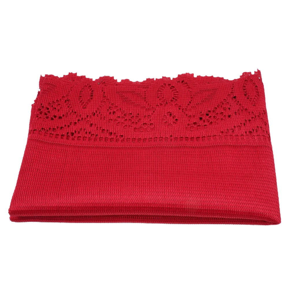 Vintage Table Runner Accessories Celebrations Family Floral Graduations Hand Holiday Knitted Lace Party Reusable
Vintage Table Runner Accessories Celebrations Family Floral Graduations Hand Holiday Knitted Lace Party Reusable