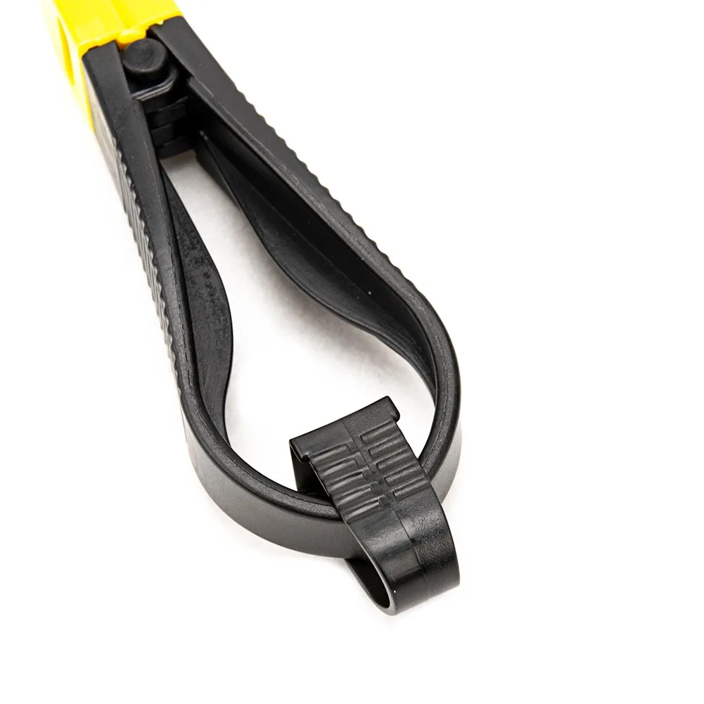Adjustable Power Grip Planer Board Plus Release Clip Fishing Accessories For Downrigger Outrigger Planer Boards Fishing
Adjustable Power Grip Planer Board Plus Release Clip Fishing Accessories For Downrigger Outrigger Planer Boards Fishing