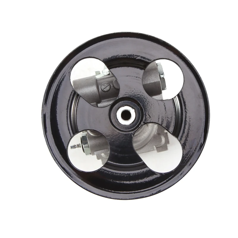 Автомобильный насос гидроусилителя руля для MITSUBISHI Pajero IO 1998 GF-H76W MR455402 
Автомобильный насос гидроусилителя руля для MITSUBISHI Pajero IO 1998 GF-H76W MR455402