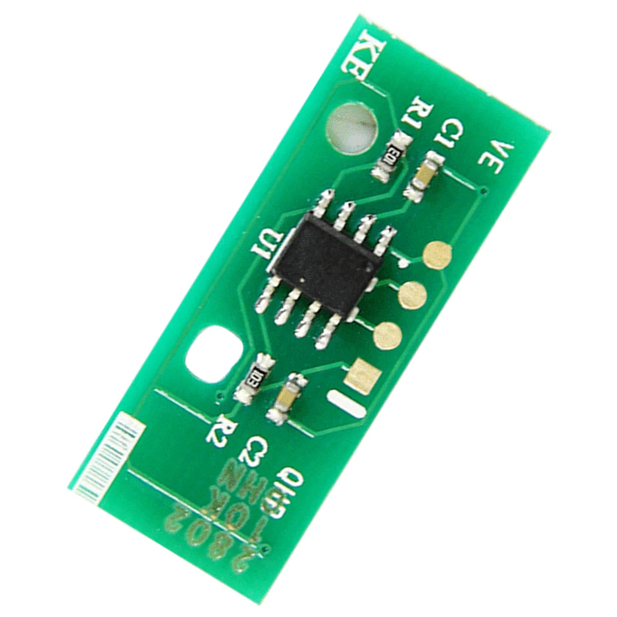 Toner Chip Reset For Toshiba T FC415D-M T FC415D-Y T FC415E K T FC415E C T FC415E M T FC415E Y T FC415C K T FC415C C T FC415C M
Toner Chip Reset For Toshiba T FC415D-M T FC415D-Y T FC415E K T FC415E C T FC415E M T FC415E Y T FC415C K T FC415C C T FC415C M