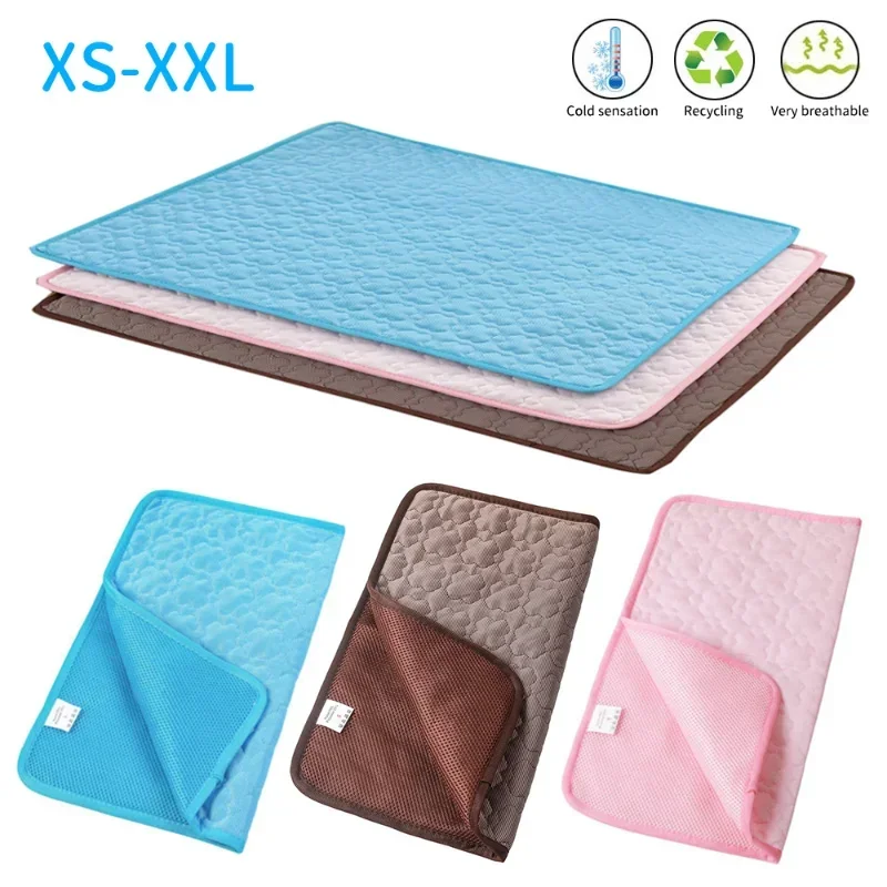 Washable Dog Diaper Pads Waterproof Reusable Training Pads Absorbent Environmental Protection Diaper Pads Dog Car Seat Cover
Washable Dog Diaper Pads Waterproof Reusable Training Pads Absorbent Environmental Protection Diaper Pads Dog Car Seat Cover