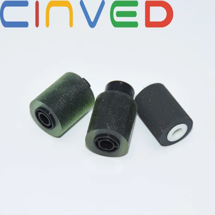 5sets AF03-0094 AF03-1094 AF03-2094 Separation Pickup Feed Roller for Ricoh MP C3003 C3503 C4503 C5503 2554 3054 3554 4055 5055
5sets AF03-0094 AF03-1094 AF03-2094 Separation Pickup Feed Roller for Ricoh MP C3003 C3503 C4503 C5503 2554 3054 3554 4055 5055