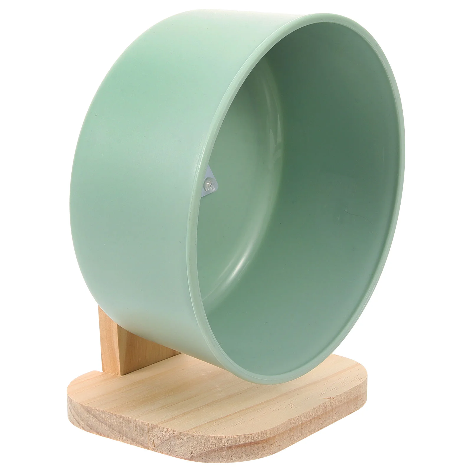 Hamster Wheel Guinea Pig Running Wheel Hamster Toy Chinchilla Gerbils Wheel with Stand 
Hamster Wheel Guinea Pig Running Wheel Hamster Toy Chinchilla Gerbils Wheel with Stand