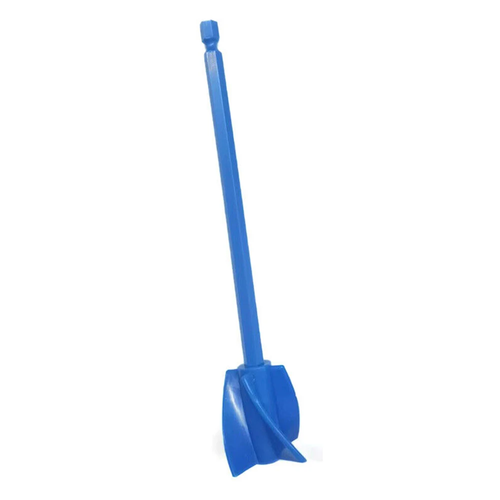4pcs ABS Epoxy Mixer Paint Drill Attachment Paddle Consistency Liquids Resin Head Stirrer For Ceramic Glazes Stains Paints
4pcs ABS Epoxy Mixer Paint Drill Attachment Paddle Consistency Liquids Resin Head Stirrer For Ceramic Glazes Stains Paints