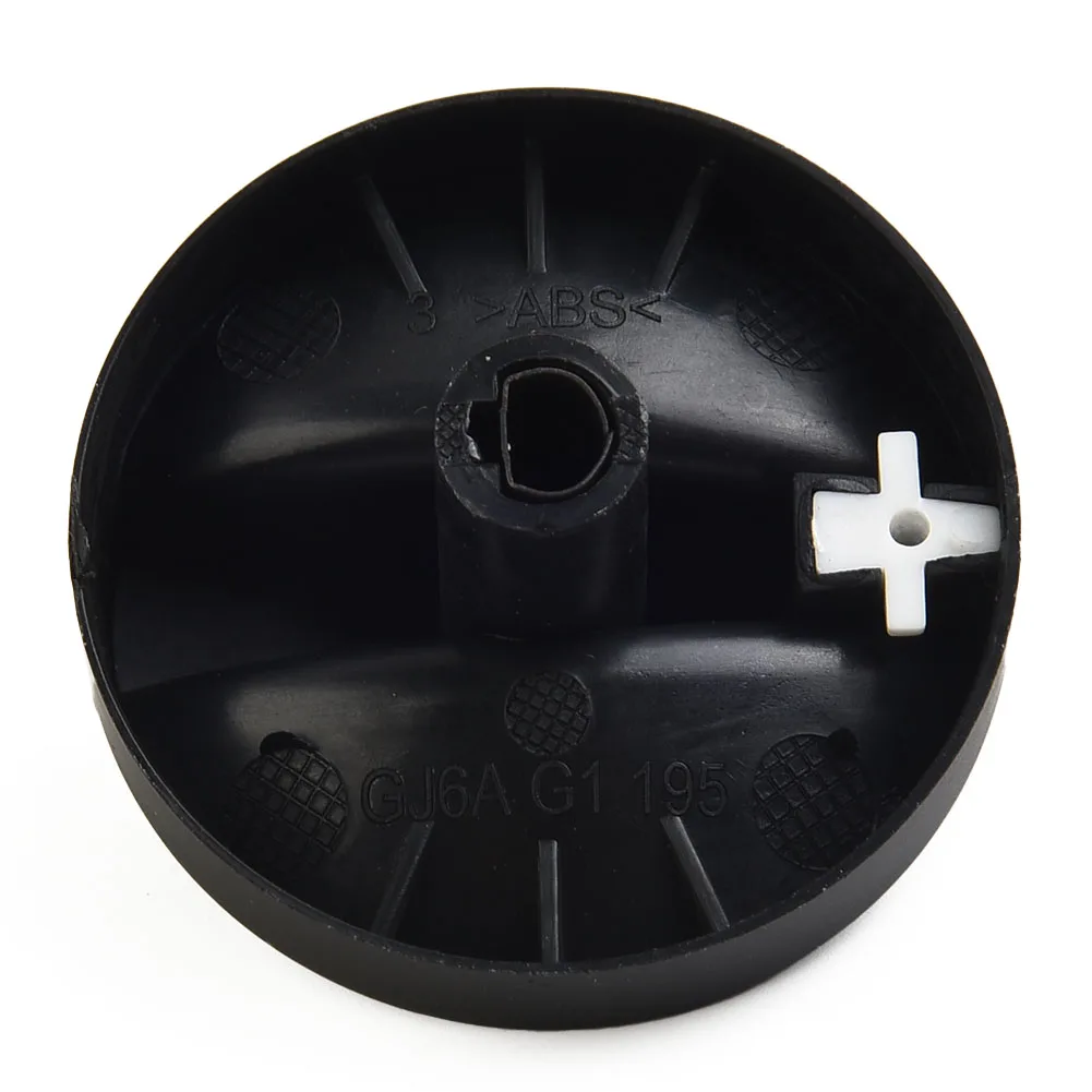 Trim Heater Knob Mode Knob 1pcs A/C Temp Black Car Decoration For Mazda 6 2006-2008 GV2W-61-195 Plastic Switch
Trim Heater Knob Mode Knob 1pcs A/C Temp Black Car Decoration For Mazda 6 2006-2008 GV2W-61-195 Plastic Switch
