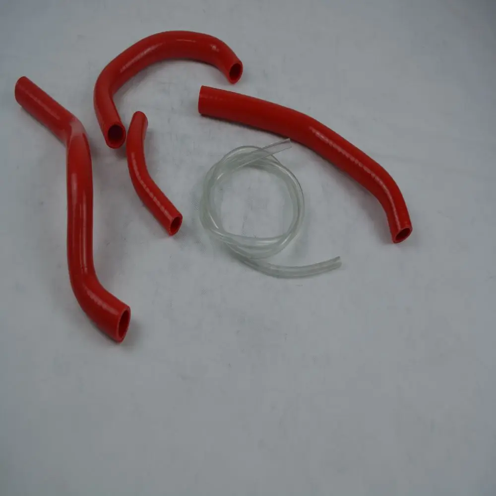New Silicone Radiator Hose For Honda CRF250R 2018-2021 CRF 250 R 2018-2021 Pipe Tube Kit 2018 2019 2020 2021
New Silicone Radiator Hose For Honda CRF250R 2018-2021 CRF 250 R 2018-2021 Pipe Tube Kit 2018 2019 2020 2021