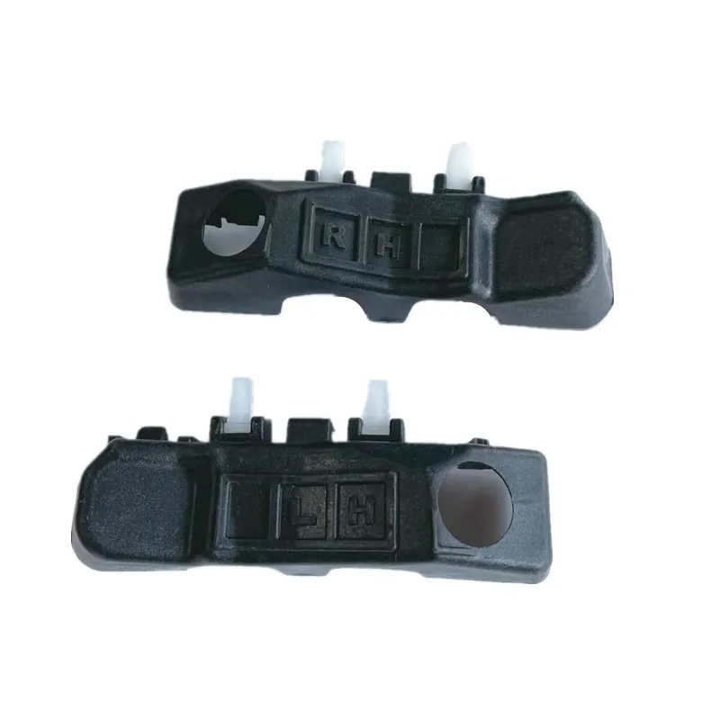 865132V000 865142V000 передний бампер боковой кронштейн LH RH Набор для Hyundai Veloster 2011 +
865132V000 865142V000 передний бампер боковой кронштейн LH RH Набор для Hyundai Veloster 2011 +